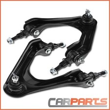 2x Querlenker Radaufhängung Vorne Links Rechts Oben für Honda Accord 5 CE Coupe
