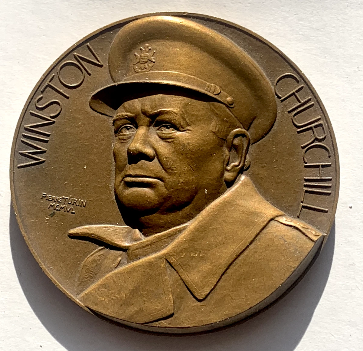 Turin Medal for sale | eBay