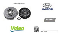 Kit d'embrayage Hyundai I30