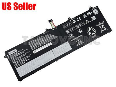 Genuine L20L4PD3 Battery for Lenovo ThinkBook 16p G2 Legion S7-15ACH6 L20M4PD3