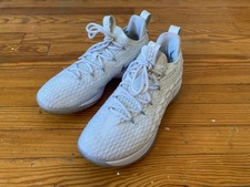 lebron james 15 white