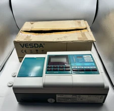 Vesda Xtralis Model VLS-314 Aspiring Smoke Detector