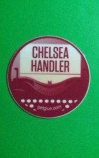 CHELSEA HANDLER NAME TITLE TITLE NAME TV GETGLUE GET GLUE SMALL 1.5