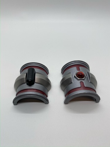 Disney's Galaxy's Edge Lightsaber Parts Scrap Metal ANY PIECE Savi's Workshop - Picture 25 of 80