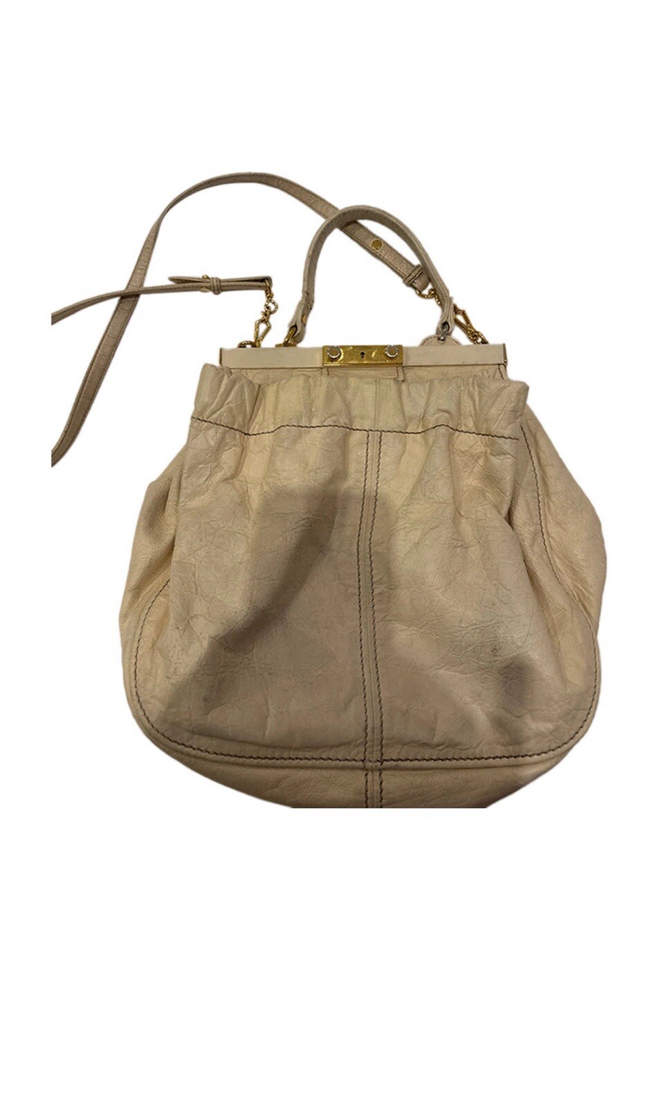 Miu Miu Borsa