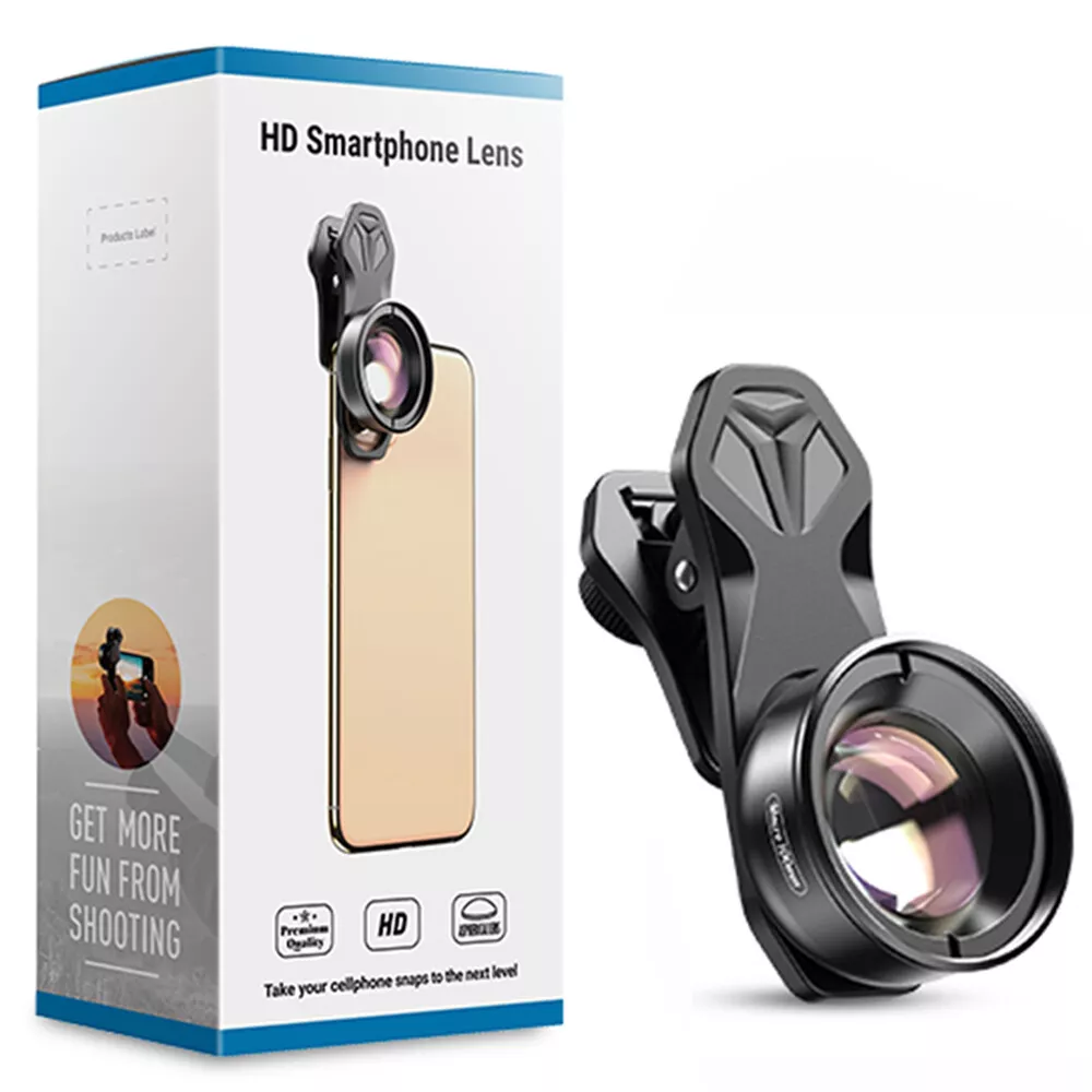 Smartphone camera lens deals