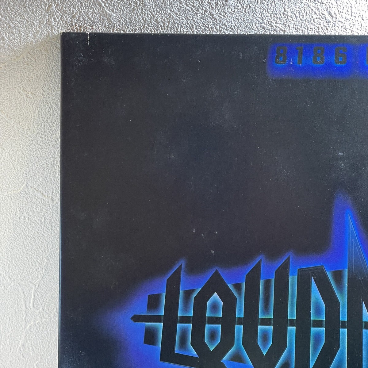 洋楽 LP) I KNOW YOU,I LIVE YOU(DEMO VERSION) Chaka Khan - I
