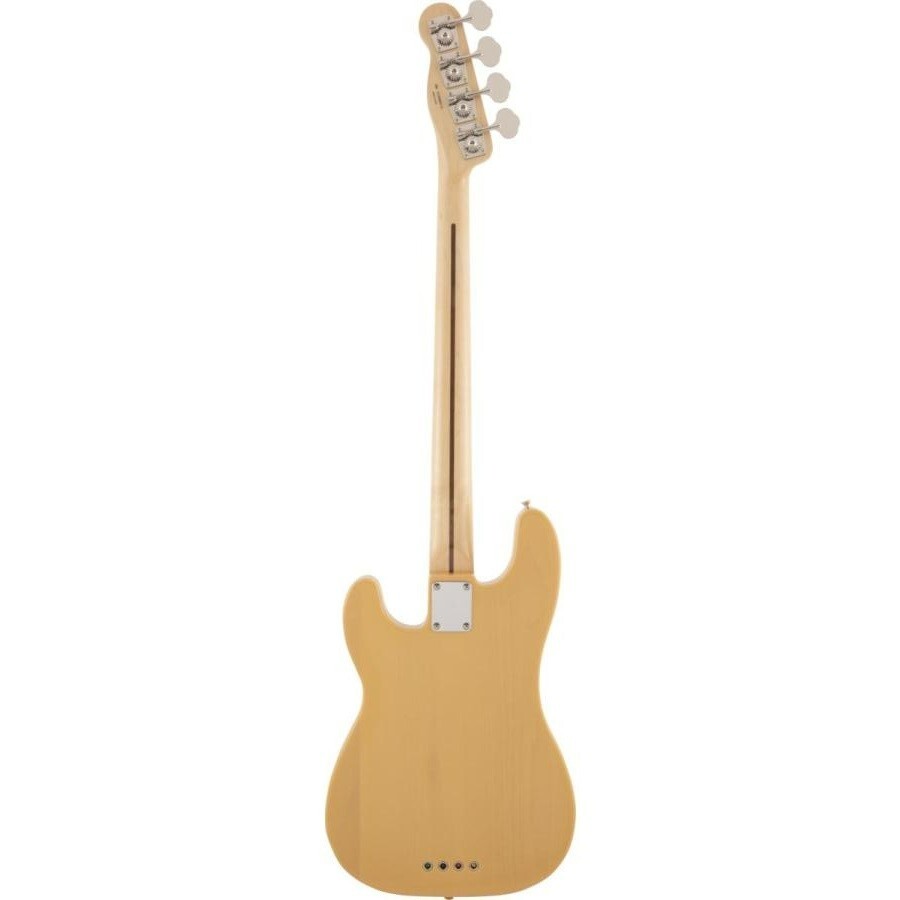 ★ビンテージ★Fender Precision Bass 4弦 ナチュラル Fender Made in Japan Traditional Original 50s Precision Bass
