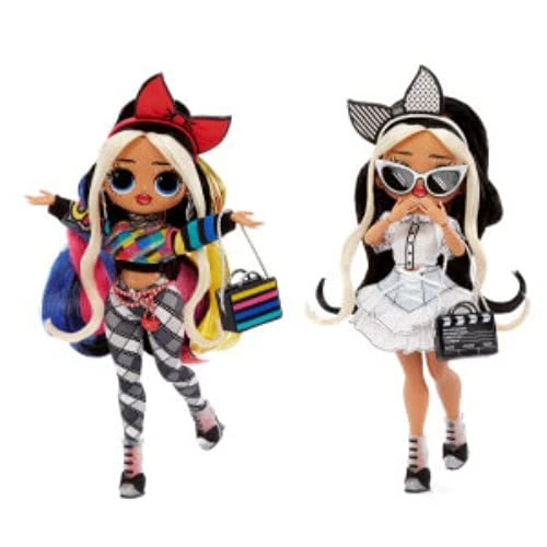 Lol grandes omg clearance