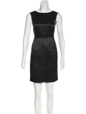 Marc Jacobs Little Black Dress Size 0 $298