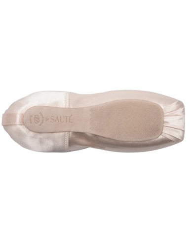 Russian Pointe Saute Pointe Shoe - Picture 2 of 2
