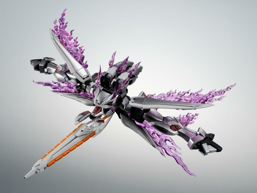 BANDAI SPIRITS ROBOT魂 SIDE MS ゴーストガンダム for sale