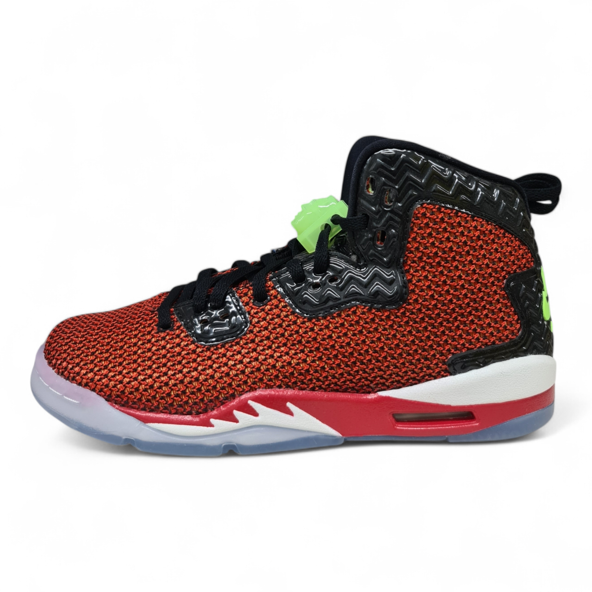 nike air jordan spike forty low bg