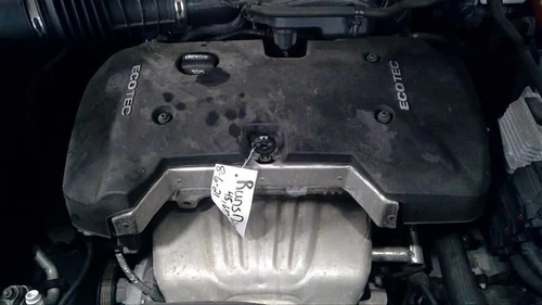 Engine 2.5L VIN A 8th Digit Opt Lcv FWD Fits 17-18 ACADIA 805264