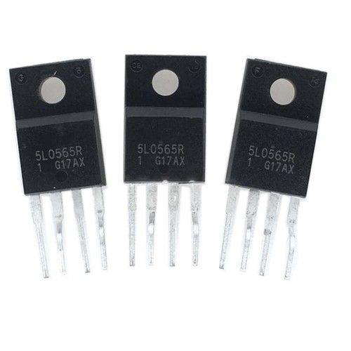 1pcs KA5L0565R 5L0565R TO-220F-4 laptop p Best Quality - 第 1/1 張圖片