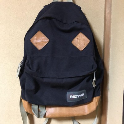 eastpak back to the future