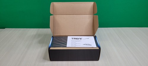 TRENDnet TPE-TG83, 8-Port Gigabit PoE+ Switch - Picture 7 of 7