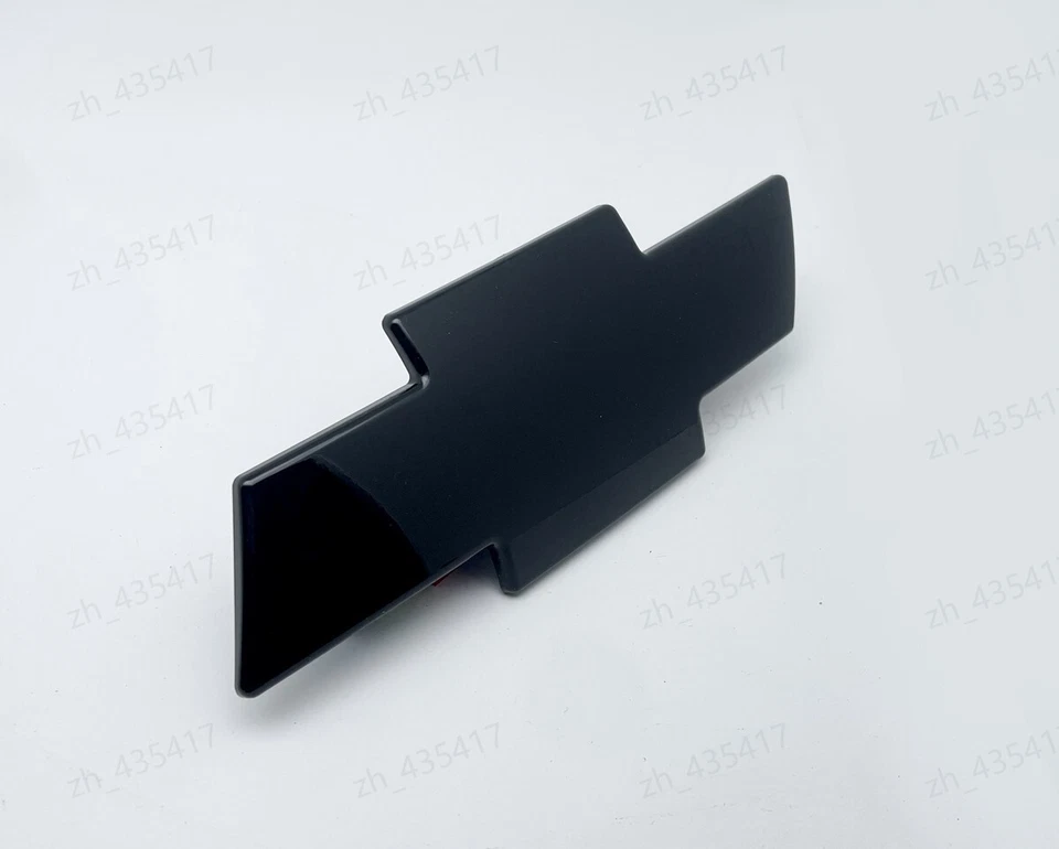 NEW 1999-02 Chevrolet Silverado 2000-06 Tahoe Suburban Front Grill emblem Bowtie - Image 2 of 3