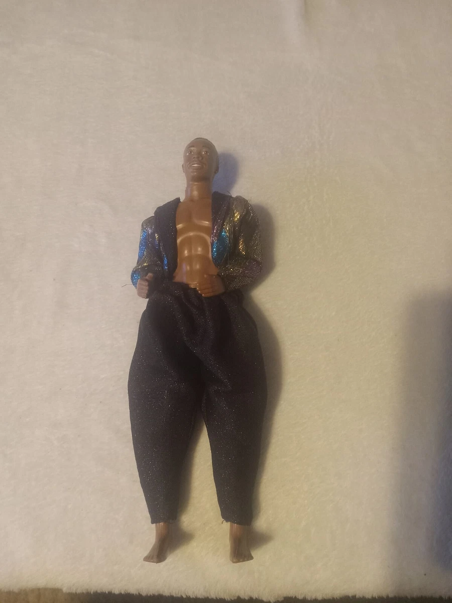 Mc Hammer Doll for sale | eBay