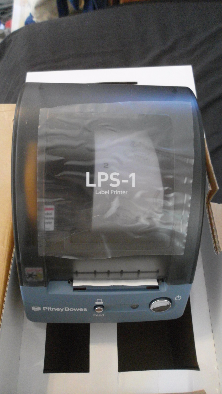 lps215 label printer price