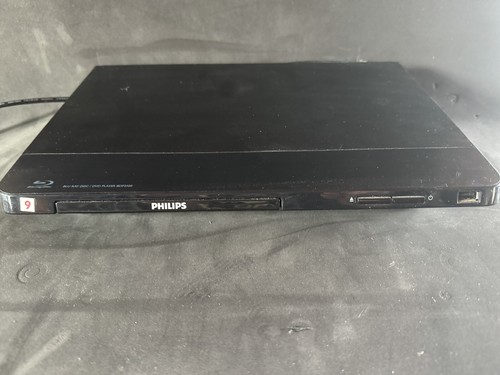 Philips 3d Blu Ray Player Bdp3380 12 Philips BDP3380 Blu-ray-Player 8712581628529 | eBay