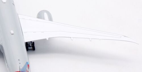Aviation 1:400 American Airlines Boeing 787-9 Druckgussflugzeug Jet Modell N838AA - Bild 14 von 18