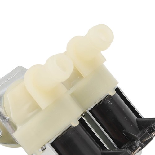 JY Waschmaschine Wasser Ventil Dual Heads Magnetische Einlassventil Für Samsung - Bild 9 von 22