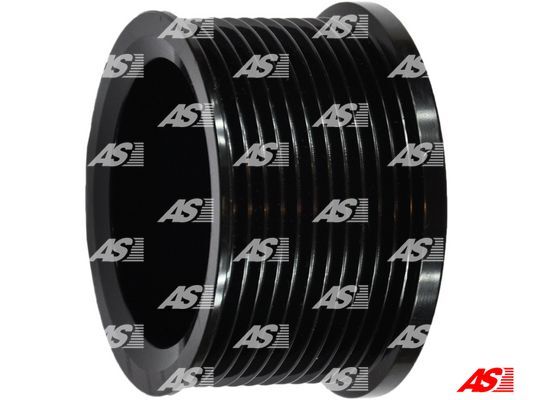 AP0016 AS-PL Pulley, alternator