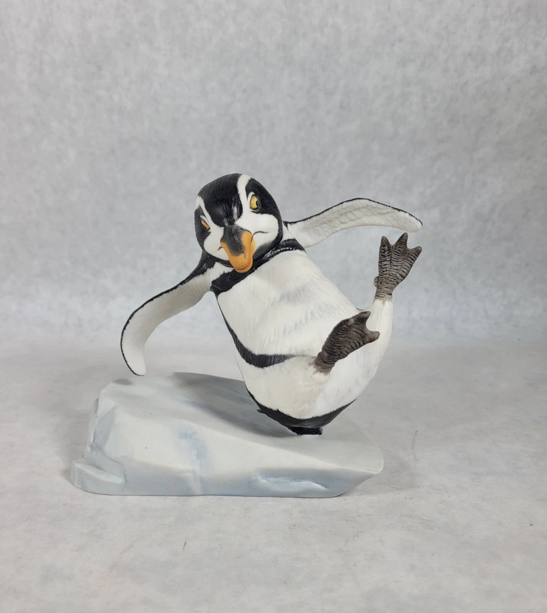 Franklin Mint Penguin for sale | eBay