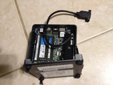 Safari Montage Broadcast Encoder Intel NUC7i3BNH w/Power w/Eco Capture READ