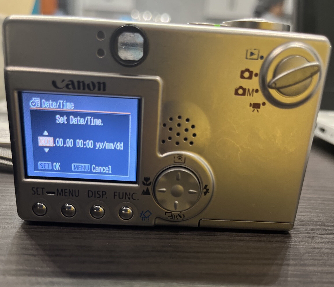 バッテリー交換済み】PowerShot SD3500 IS DIGITAL Amazon.com : Canon