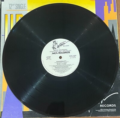 Nesto Velasquez Personality 12