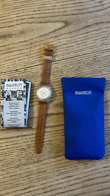 Swatch Access Skipass