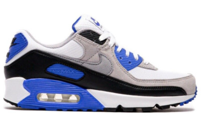 Nike Air Max 90 Hyper Royal DM0029-112 Men's Size New