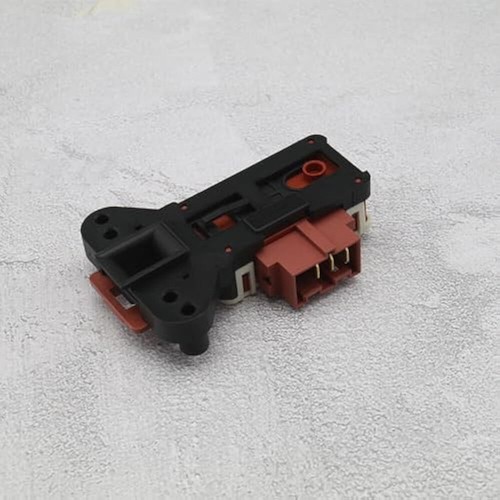 T2805310400 ZV446 T85 for Beko Metalflex Washing Machine Door Lock - Picture 2 of 7