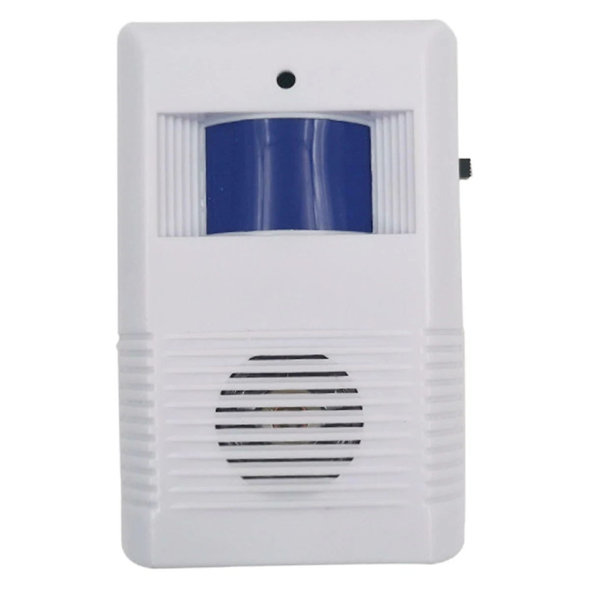 Motion Sensor Doorbell Door Chime Welcome Alarm Door Bell for