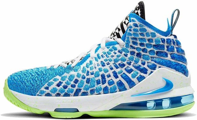 lebron xvii price