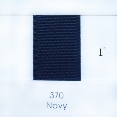 100 % POLYESTER RIPSBAND 1 ZOLL
