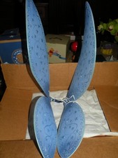 Disney Tinkerbell Wings meant to wear 22 inches tall