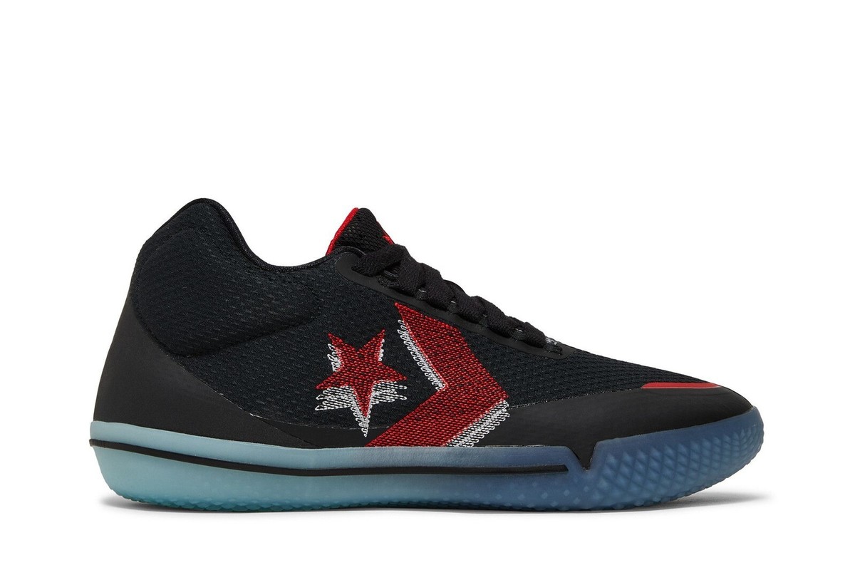 Converse All Star BB Evo 'Rivals Pack' 168916C Shoes