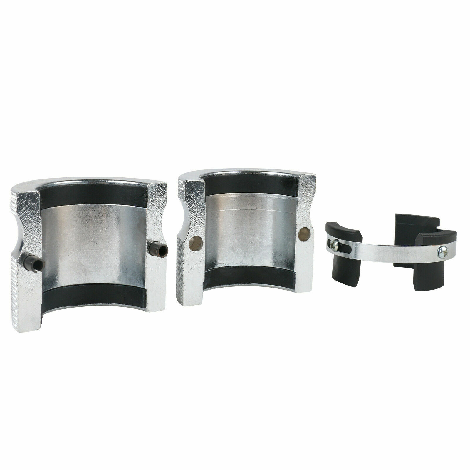 VALVOLA DI SCARICO CON GUARNIZIONE PER CASSETTA INCASSO - Foto 10