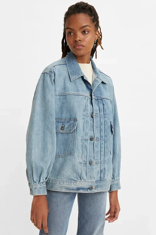 Anthropologie levi's sales