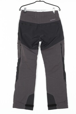 NORRONA Svalbard Heavy Duty Hybrid Pants Trousers M/W Size XS
