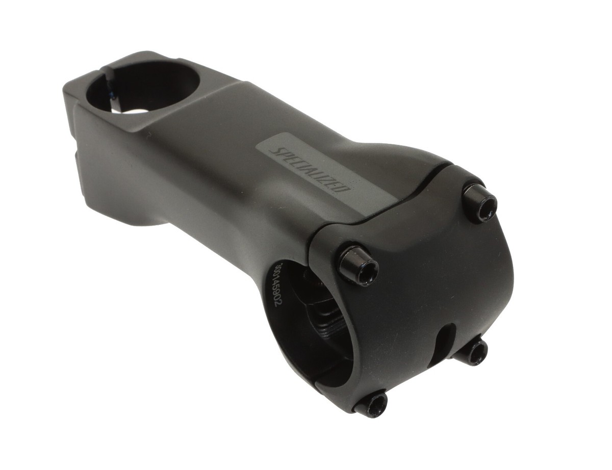 S-Works Tarmac Stem 90mm 6° Specialized Tarmac SL7/SL8 Integrated Stem 90mm 6° Alloy