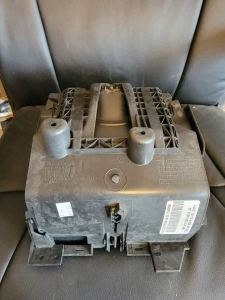 Панель приборной панели подходит для пикапа 04-05 DODGE 1500 657 - Изображение 2 из 4