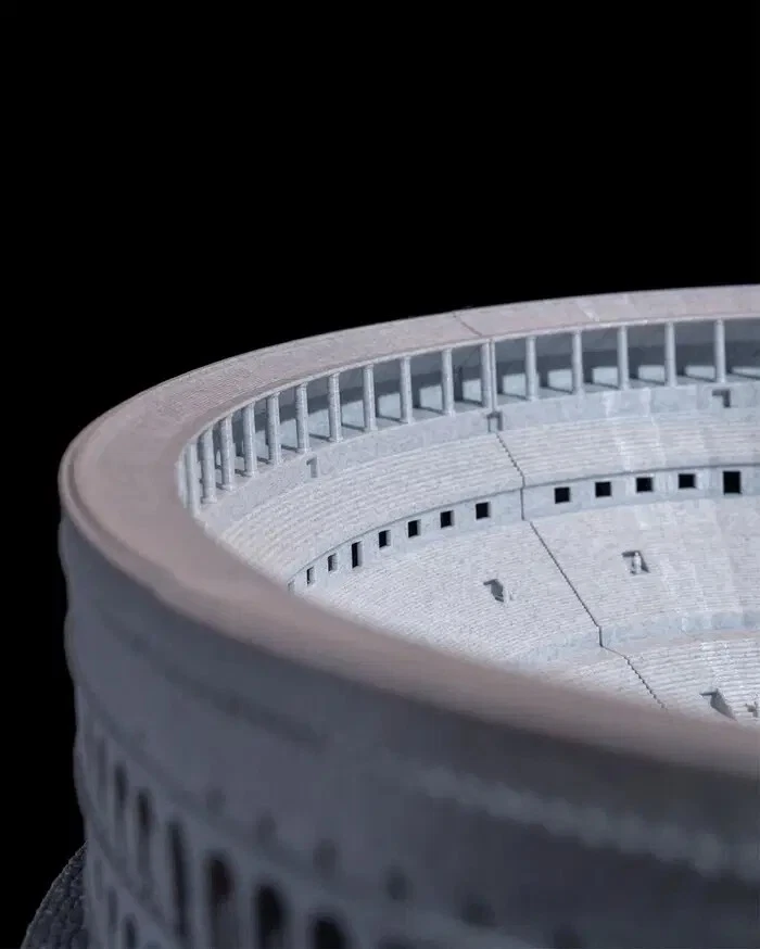 Модель Colosseum (18 дюймов) - Изображение 3 из 4