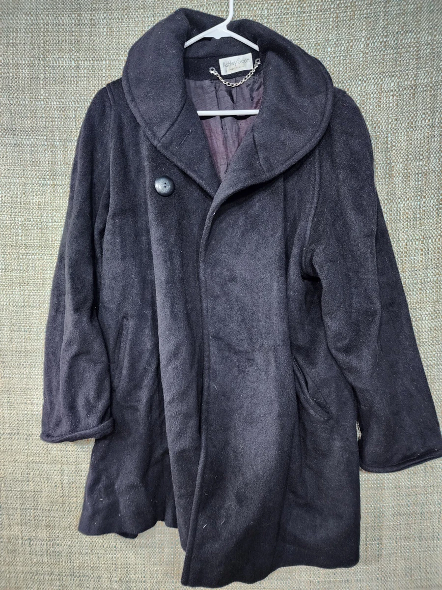 Ashley Scott Solid Coats, Jackets & Vests for Women for sale | eBay