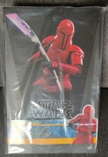Hot Toys TMS108 STAR WARS: THE MANDALORIAN 1/6 IMPERIAL PRAETORIAN GUARD Stock