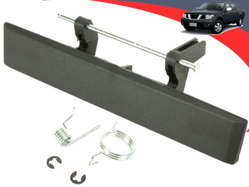 Poignée De Hayon Pour Nissan Navara NP300 (2015-2019) - Avec Emplacement Pour Caméra