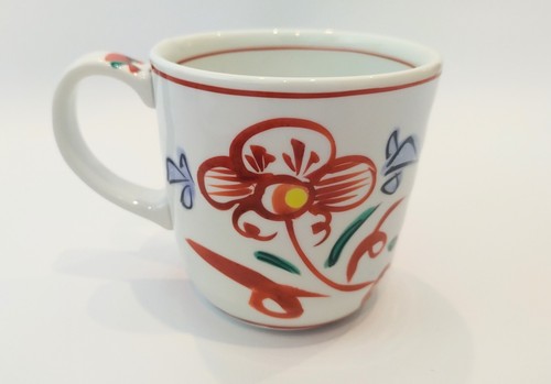 Sanrio Hello Kitty× Bakuzangama Mug Cup, Bowl, Lunch Plate 3-Piece Set Japan New - Picture 9 of 24